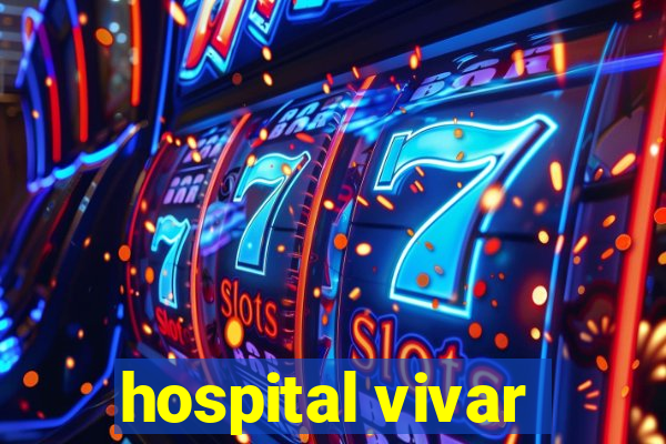 hospital vivar